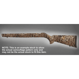 Hogue+remington+700+stock